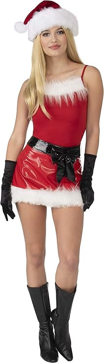 Rubie's womens Mean Girls Christmas Outfit | Amazon (US)
