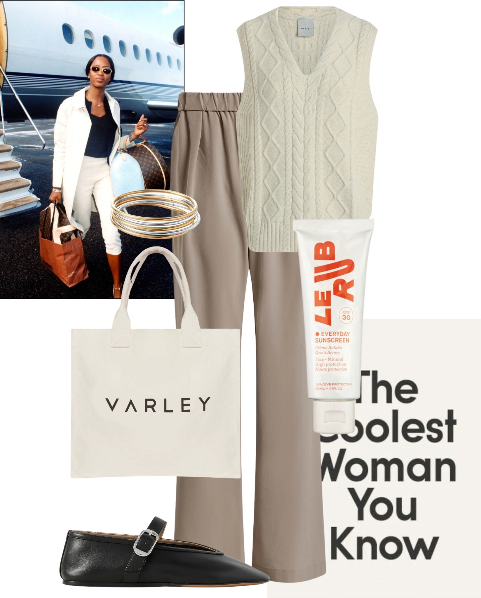 Varley Outfits 1-3

Summer | sports | trousers | tote | July | Wishlist | flats | 

#LTKsummer #LTKuk #LTKfitness