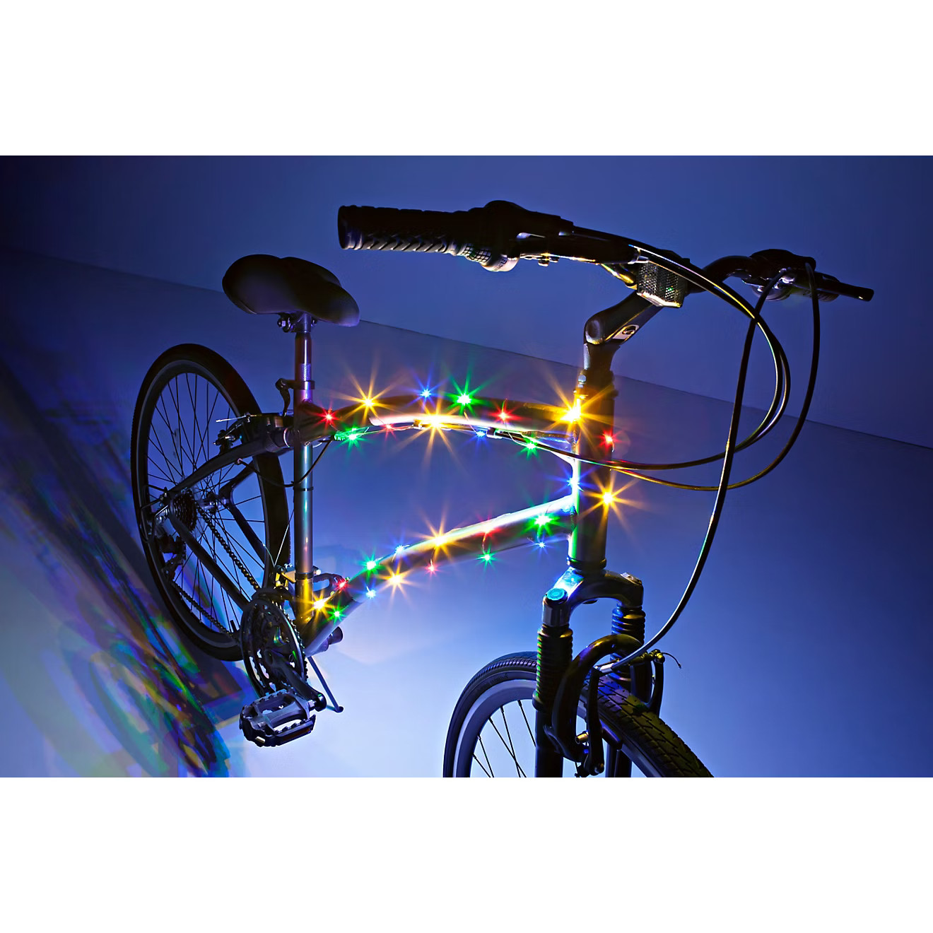 Brightz cosmicbrightz Bike Frame Lights | Academy | Academy Sports + Outdoors