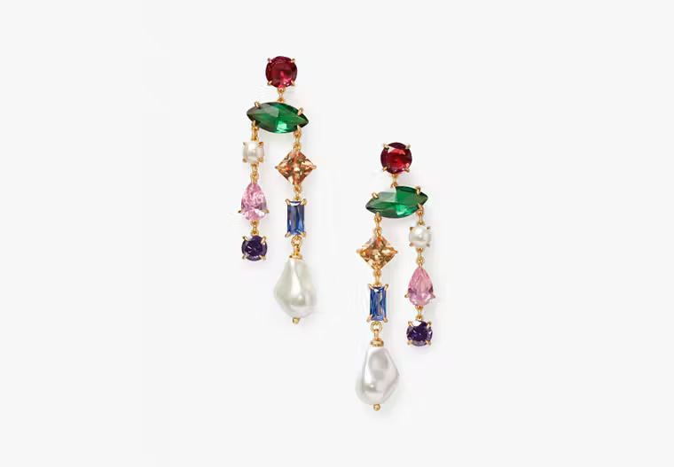 Candy Shop Statement Earrings | Kate Spade Outlet