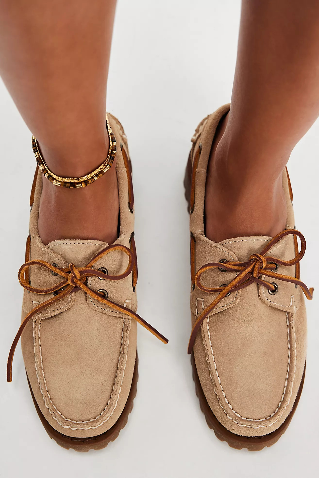 Sebago Ranger Boat Shoes | Free People (UK)