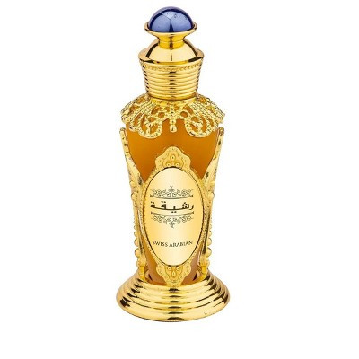 Swiss Arabian Rasheeqa Concentrated Perfume Oil Fragrance - 0.6 Oz (20 ml) | Target