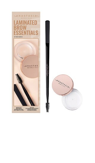 Anastasia Beverly Hills Laminated Brow Essentials in Beauty: NA. | Revolve Clothing (Global)