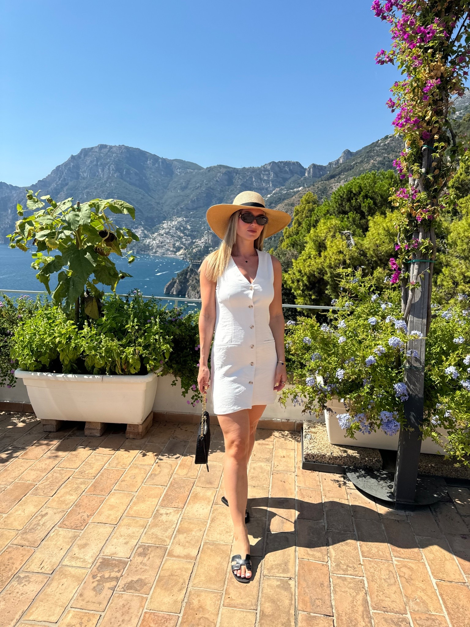 The perfect summer holiday dress 👗

#LTKsummer #LTKdresses