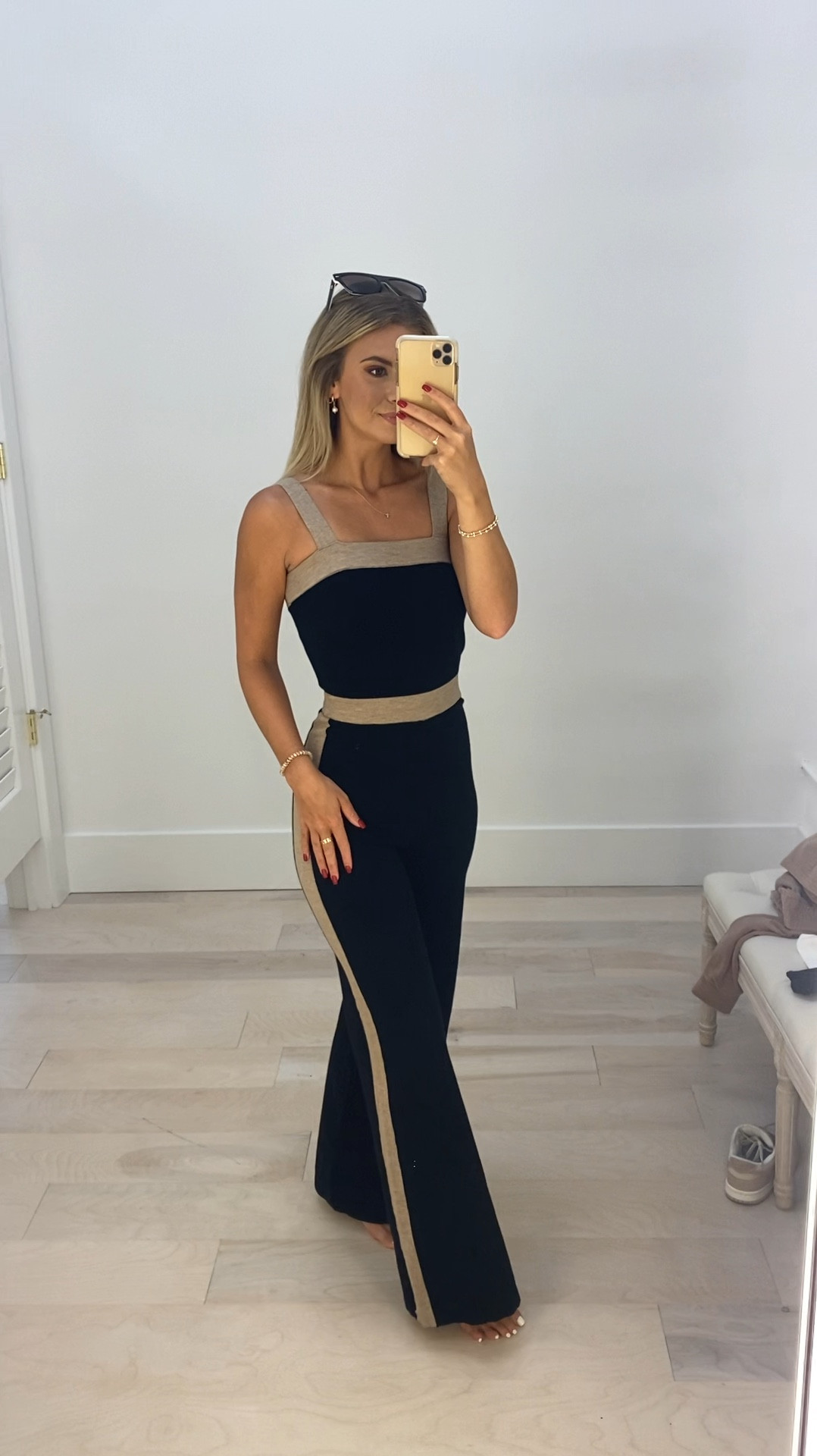 Original jumpsuit is from XO Clothing Co💓

I’ve tagged some similar outfits inspired by this look! 

#LTKTravel #LTKVideo #LTKStyleTip