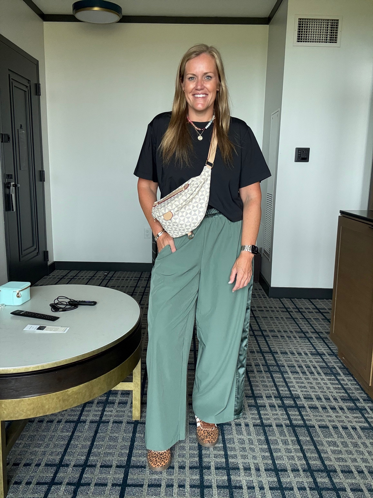 Comfy travel outfit to LTKCon 

Airport outfit casual outfit travel essential

#LTKootd #LTKCon #LTKgrwm