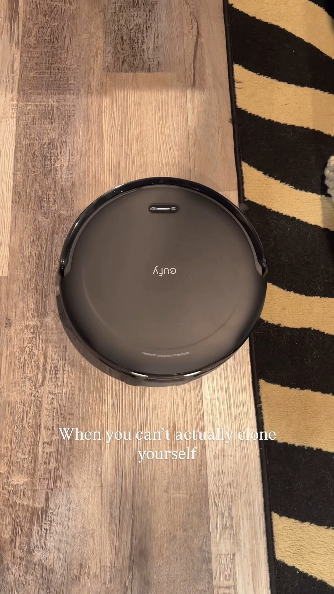 Robot vacuum 31% off! 

#LTKmomlife #LTKSaleAlert #LTKHome