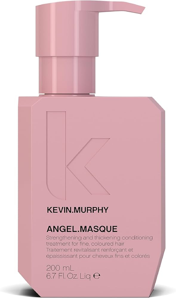 KEVIN.MURPHY ANGEL.MASQUE - Hair Masque for Damaged, Fine, Dry, Coloured Hair - Deep Conditioning... | Amazon (US)