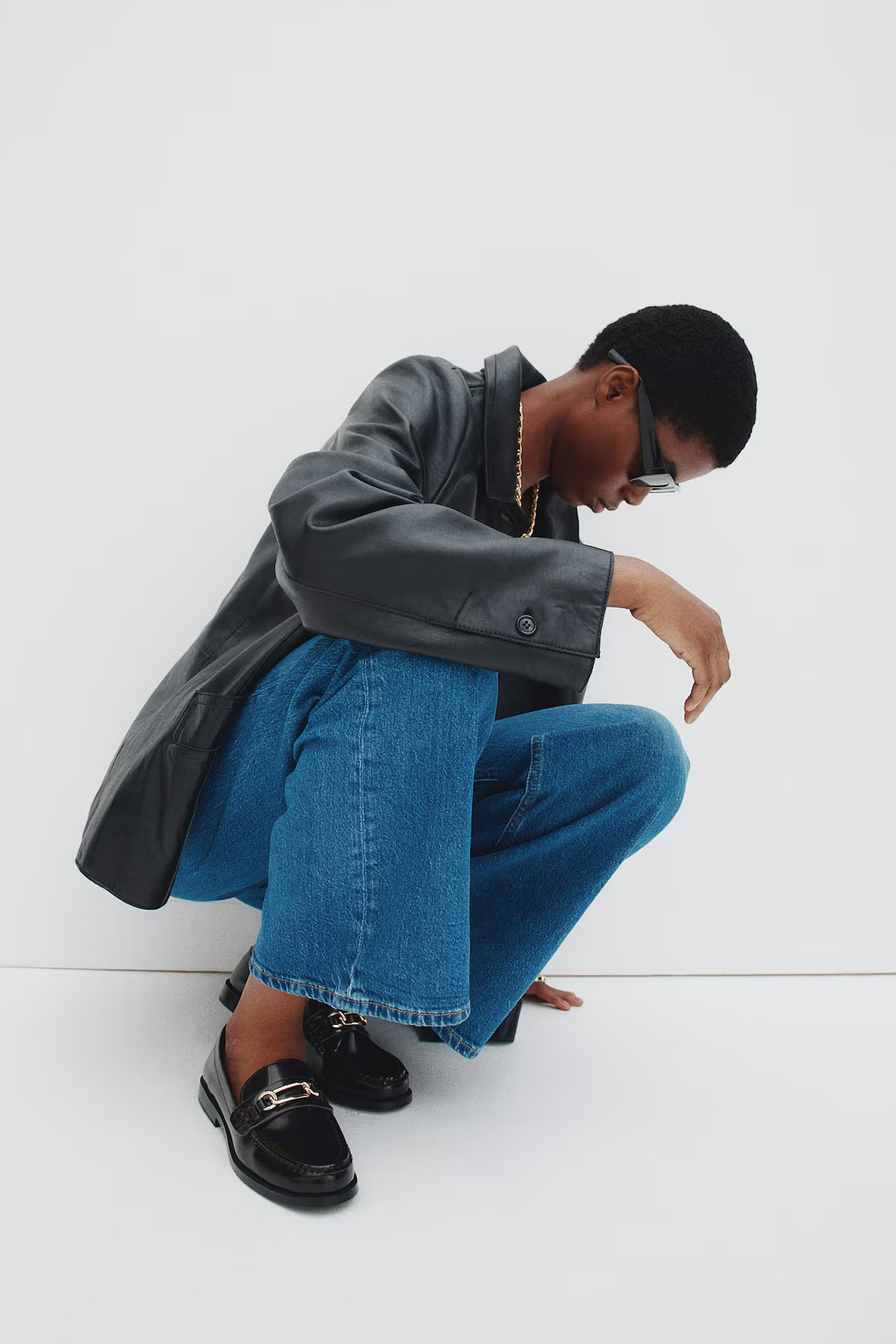 Loafer | H&M (DE, AT, CH, NL, FI)