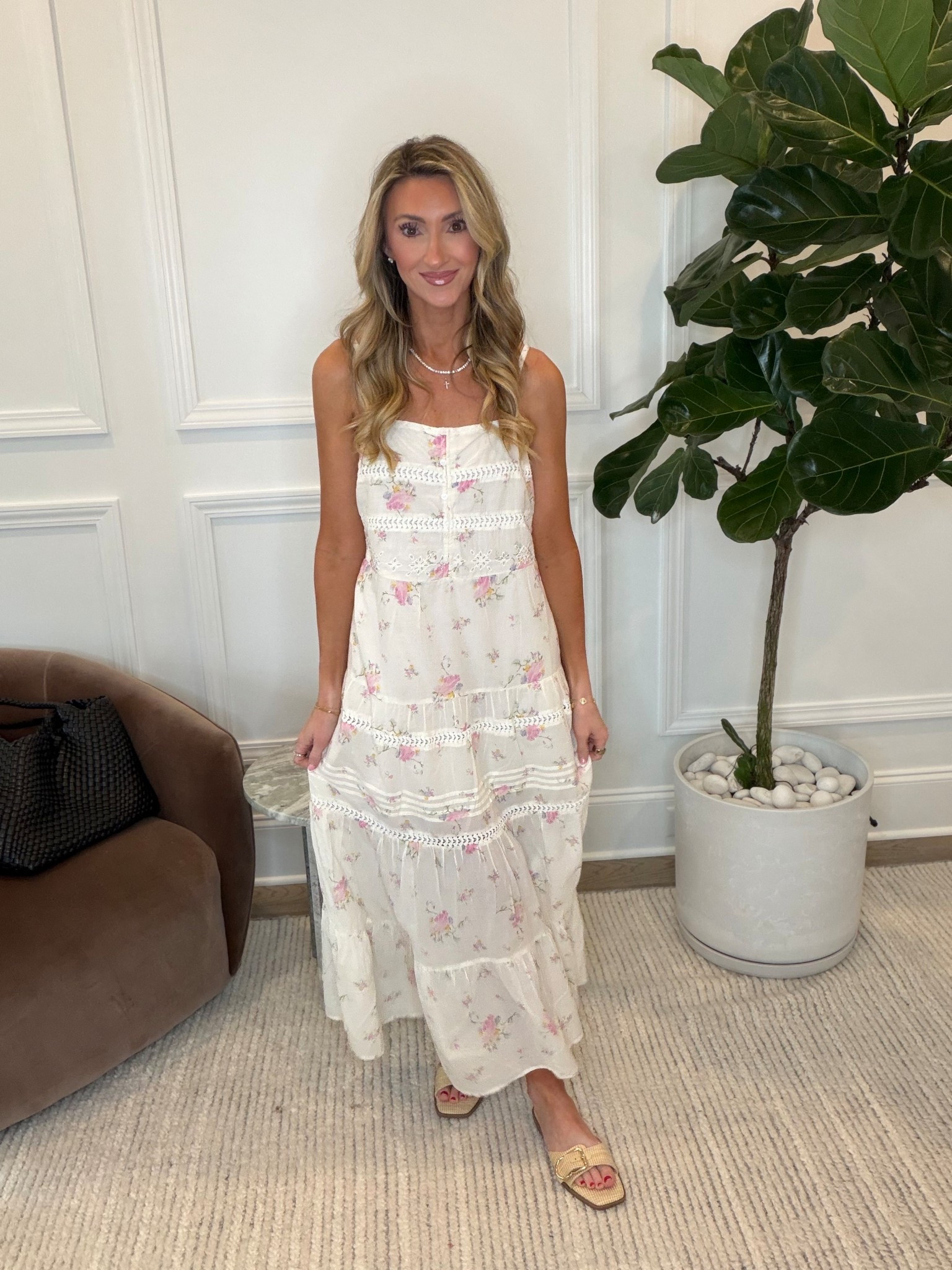 The most darling spring dress from Target!

#LTKSaleAlert #LTKmomlife #LTKgrwm