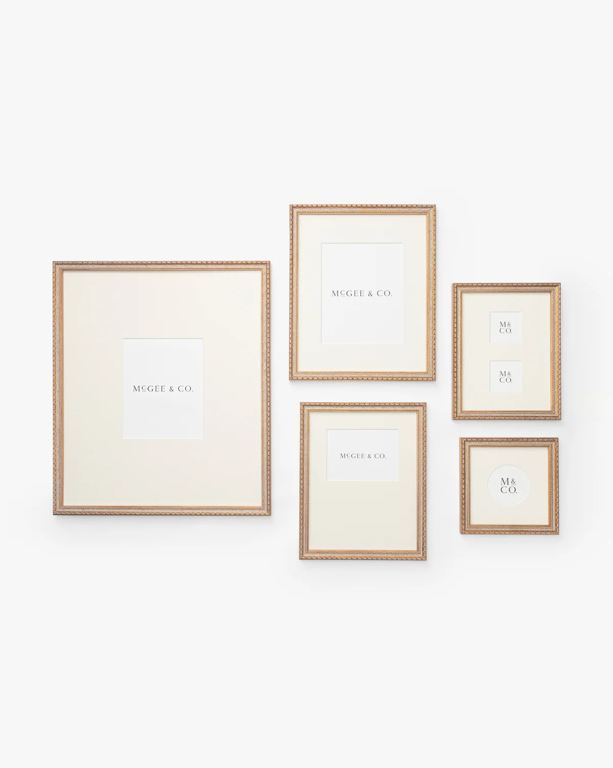Archive Gallery Frame Collection | McGee & Co. (US)