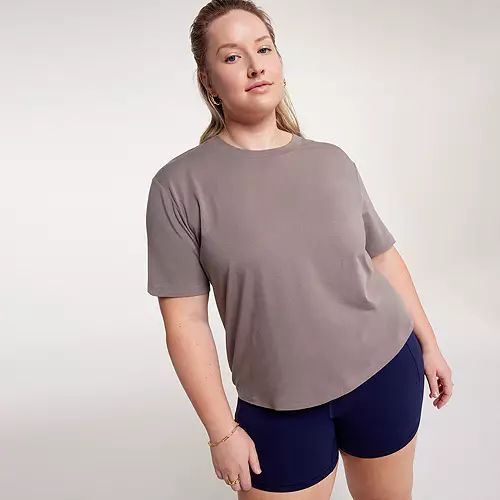 CALIA Women's Everyday Relaxed Tee | Dick's Sporting Goods