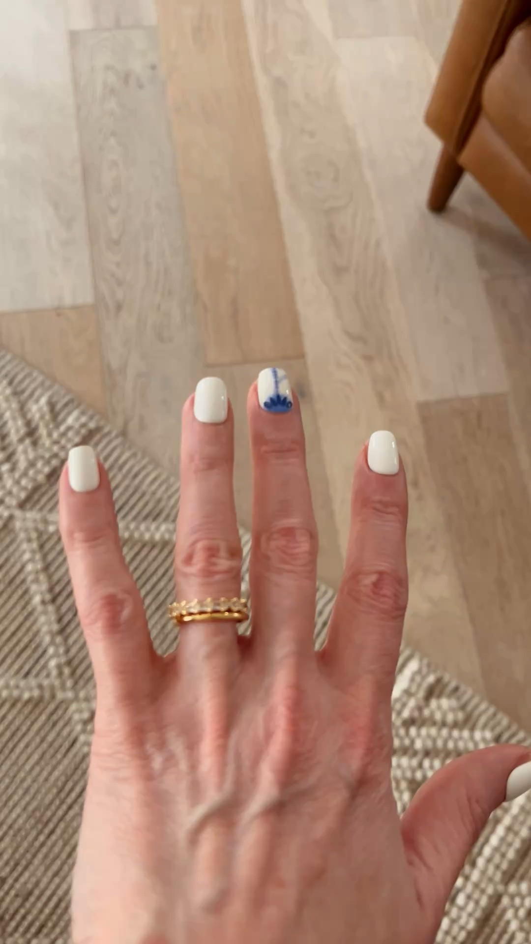 The daintiest stackable rings!

#LTKdayinmylife #LTKmomlife #LTKselfcare