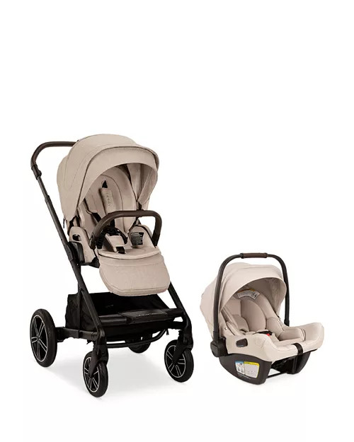 Nuna MIXX™ Next & PIPA™ Aire RX Travel System | Bloomingdale's Kids | Bloomingdale's (US)
