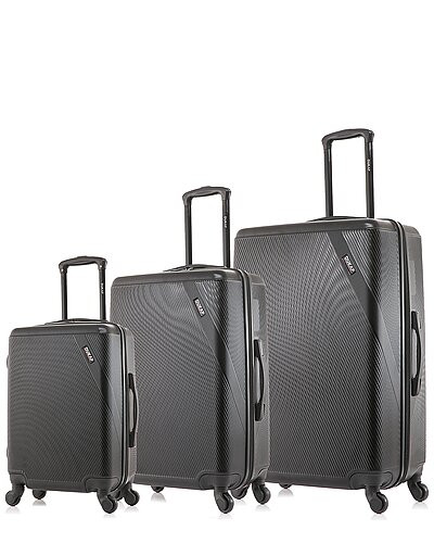 Discovery Lightweight Hardside Spinner 3 Piece Set | Rue La La
