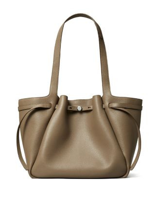 Large Romy Leather Tote Bag | Bloomingdale's (US)