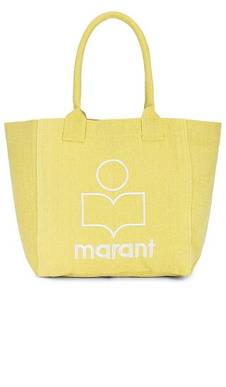 Small Yenky Bag in Sunlight | Revolve Clothing (Global)