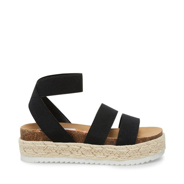 JKIMMIE BLACK | Steve Madden (US)