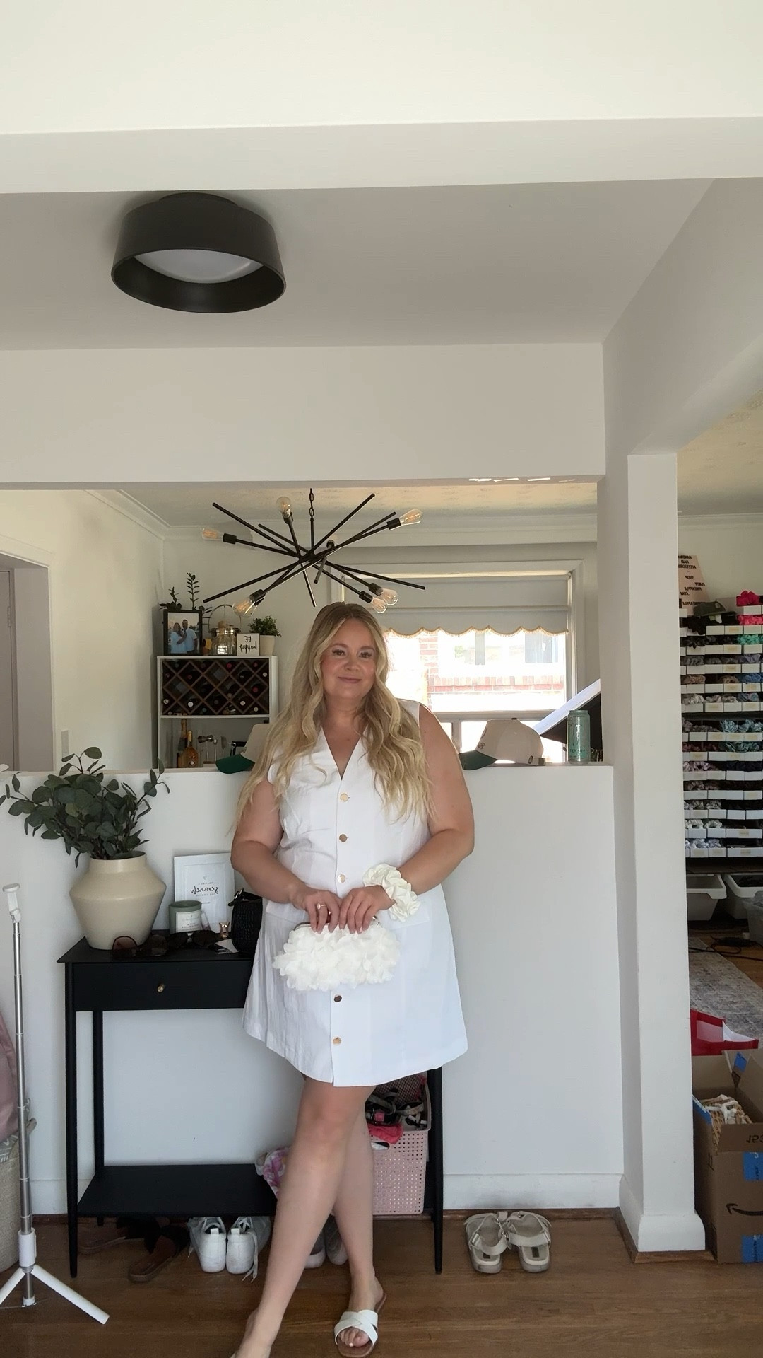 White bridal outfit!

#LTKwedding #LTKcurves #LTKcanada