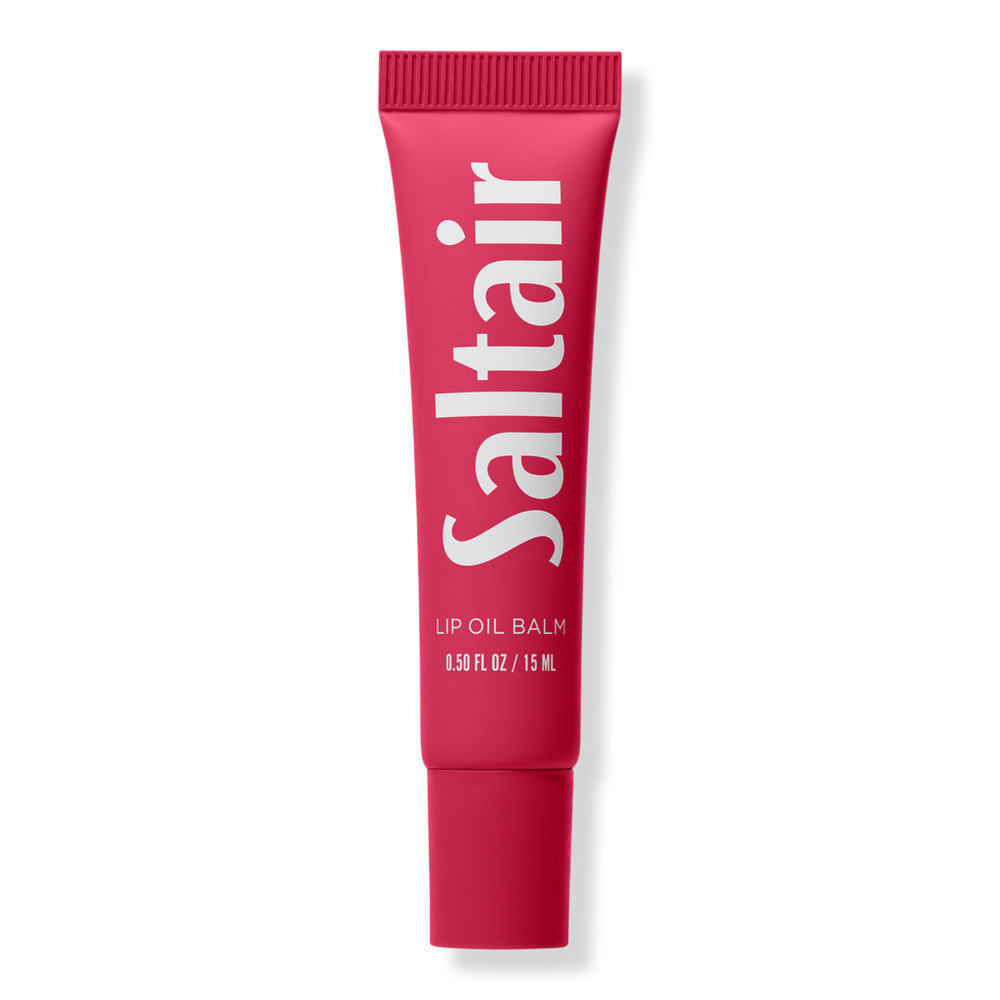 Saltair Lip Oil Balm - Prickly Pear | Ulta
