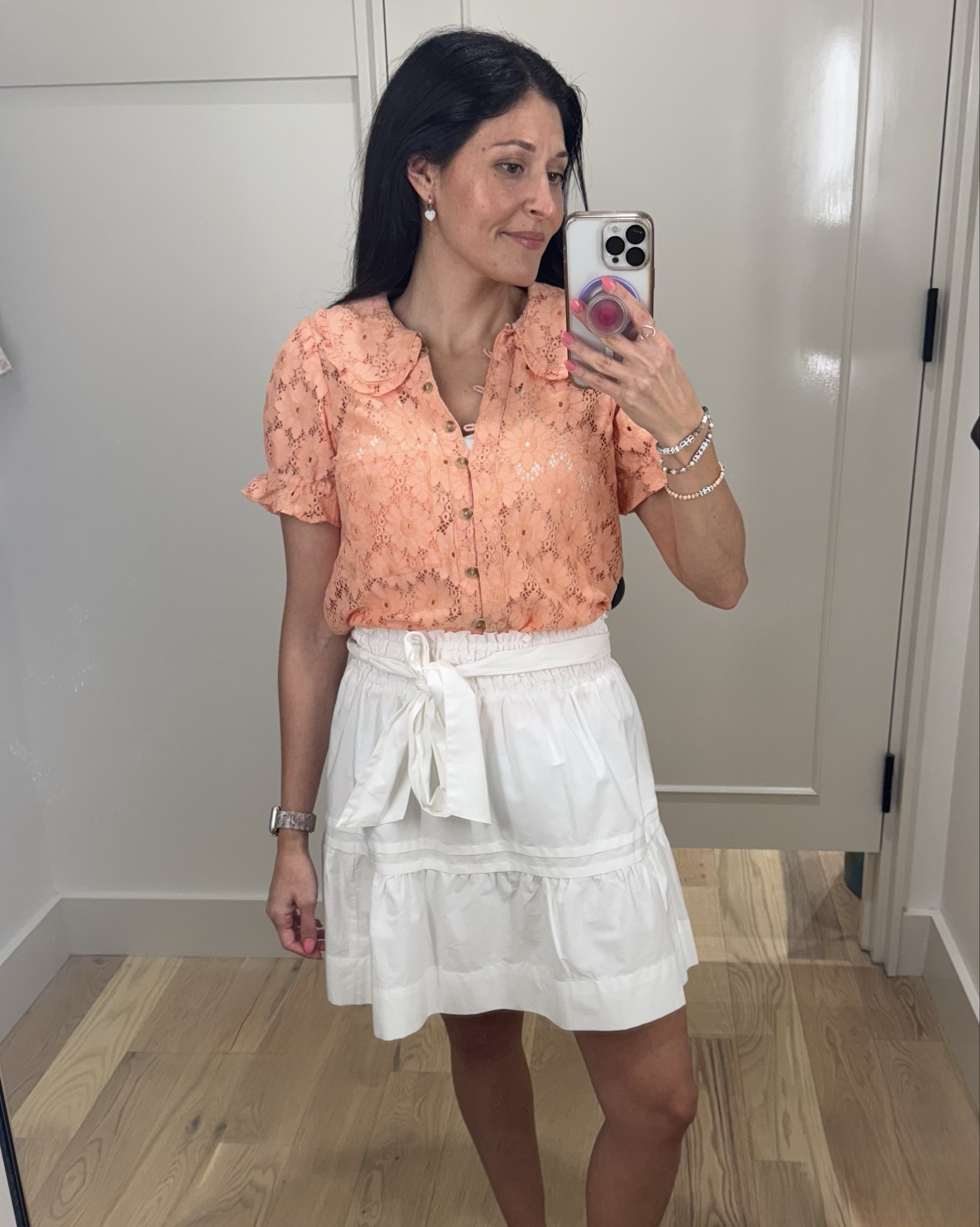 Some stunning pieces I found at Anthropologie today! The cream babydoll top was only in store, so I tagged something similar.

#LTKStyleTip #LTKParties #LTKSeasonal