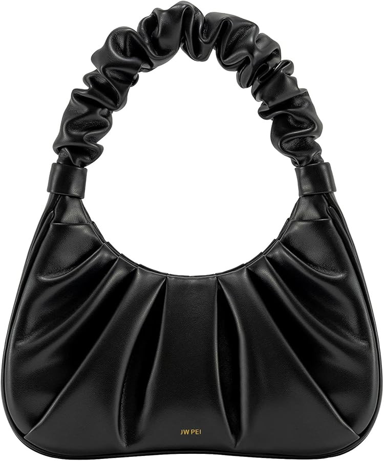 JW PEI Women's Gabbi Ruched Hobo Handbag | Amazon (US)