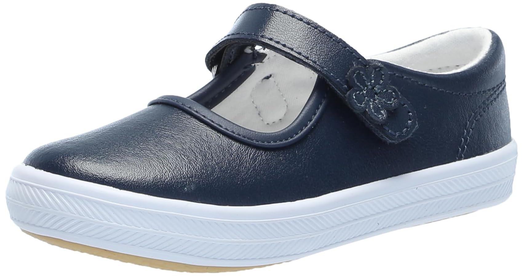 Keds Unisex-Child Ella Mary Jane Sneaker | Amazon (US)