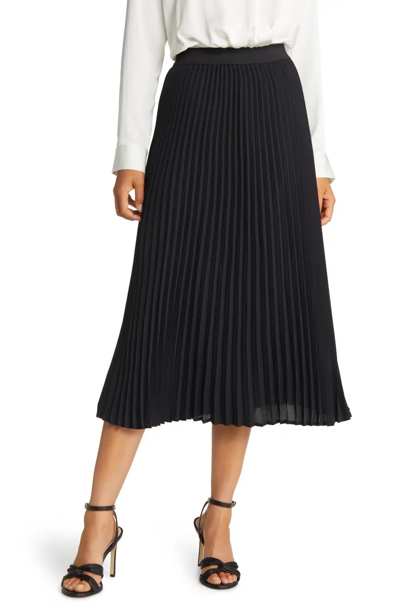 Pleated Skirt | Nordstrom