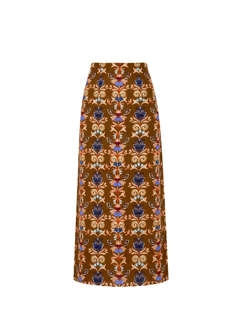 759 Aspen Skirt | Beyond By Vera