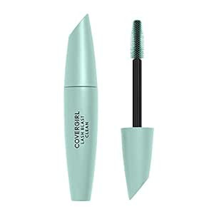 COVERGIRL Lash Blast Clean Volume Mascara, Very Black, 0.44 Fl Oz, Pack of 1 | Amazon (US)
