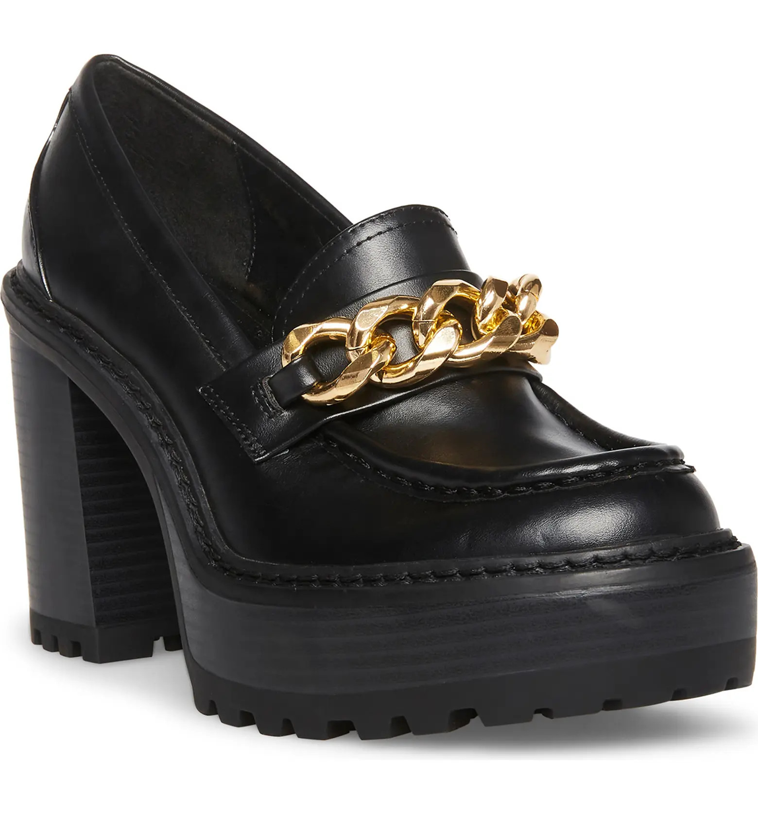 Kassidy Platform Lug Sole Loafer | Nordstrom Rack