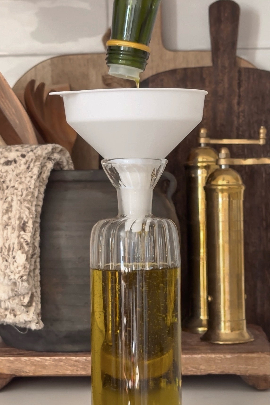 New Amazon kitchen favorite!

#LTKfindsunder50 #LTKfindsunder100 #LTKhome