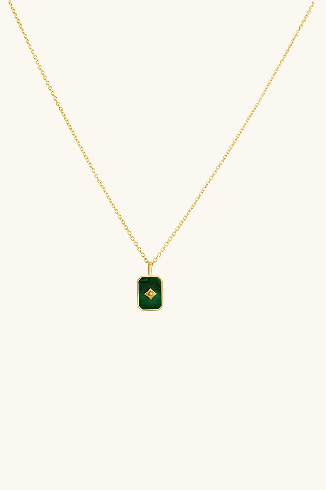 Joyce Necklace | Sierra Winter Jewelry