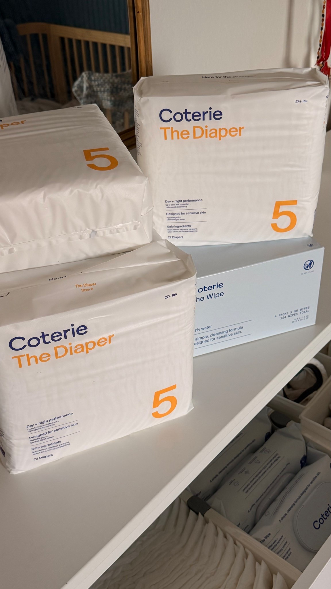 Favoritse diapers for toddlers and newborns!!! Super soft & clean ingredients! 

#LTKmomlife #LTKBaby #LTKKids