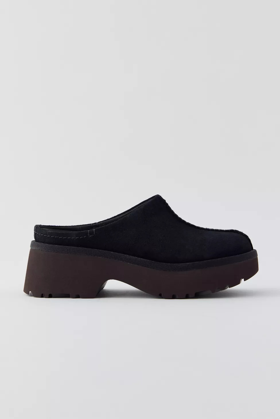 UGG New Heights Clog | Urban Outfitters (US and RoW)