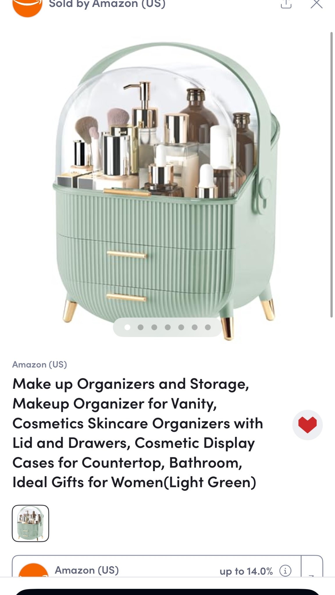 #LTKHome #LTKBeauty #LTKgrwm