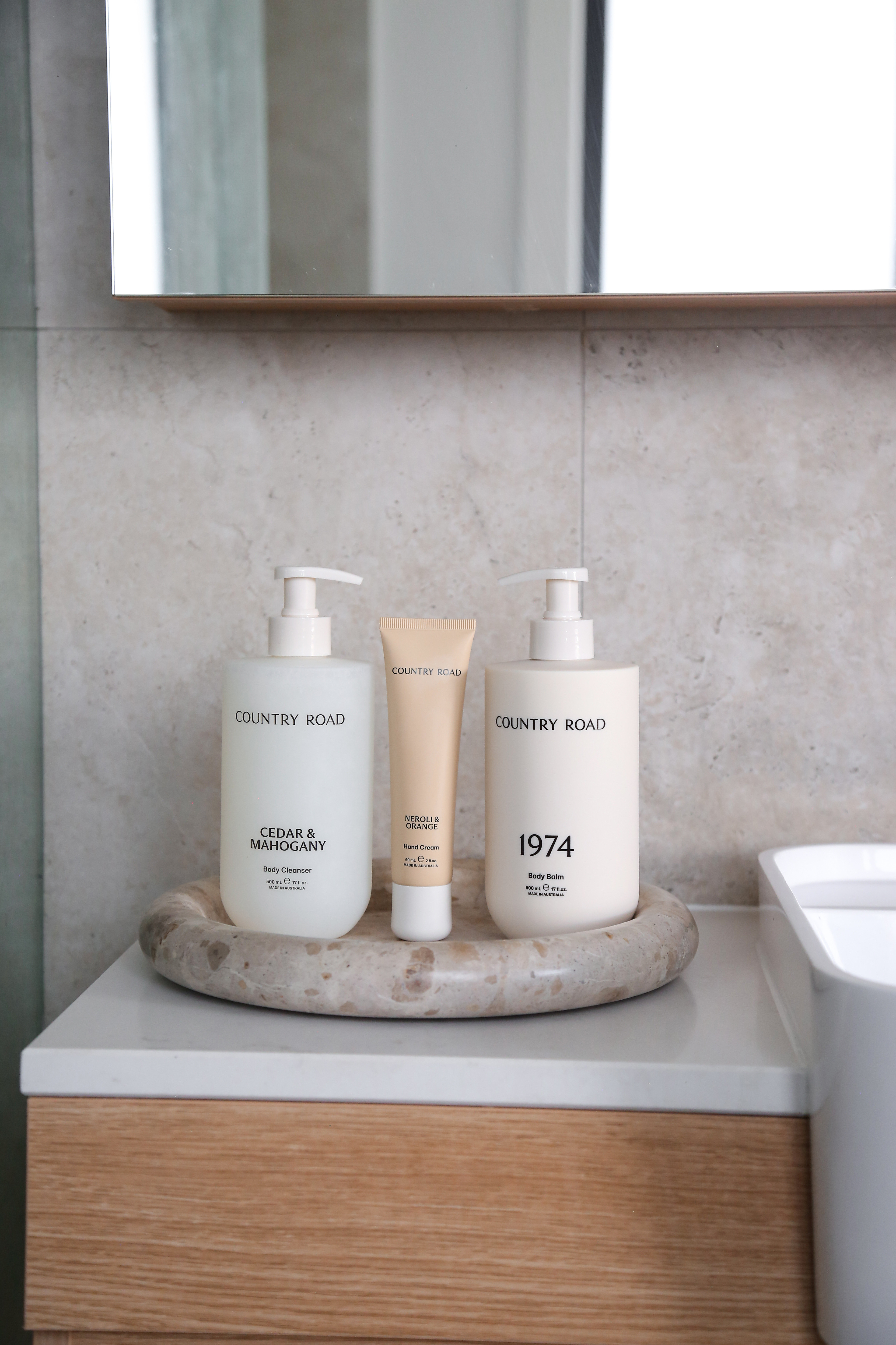 Basically @countryroad have found the perfect balance of form and function with their home fragrance launch as each scent smells phenomenal and they look incredibly chic on display 😍

Plus beautiful to see Australian botanicals being celebrated across the range, and even more noteworthy is the fact that they’re Australian made 👏🏻

Shop my edit! 

#LTKGiftGuide