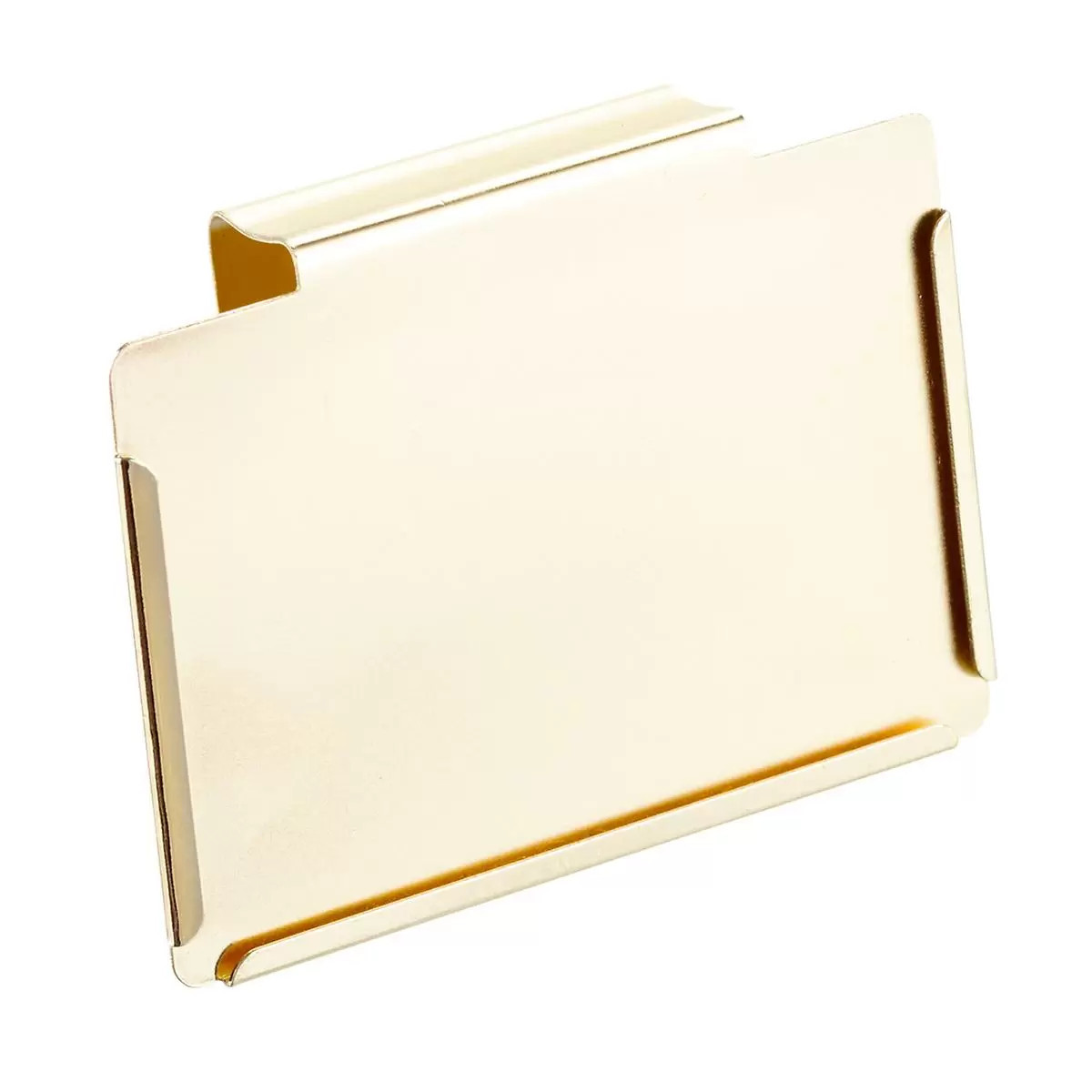 Bin Clip Labels | The Container Store