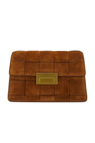 Delphine Clutch
                    
                    Loeffler Randall | Revolve Clothing (Global)