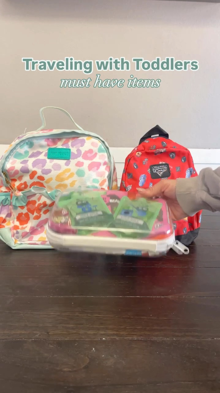 Really hoping this all helps keep two toddlers entertained for a 6 hour flight 

#travelingwithkids #toddlertravel #airplanetoys #airplanehacks #flyingwithkids #flyingwithtoddlers 



#LTKKids #LTKBaby #LTKTravel