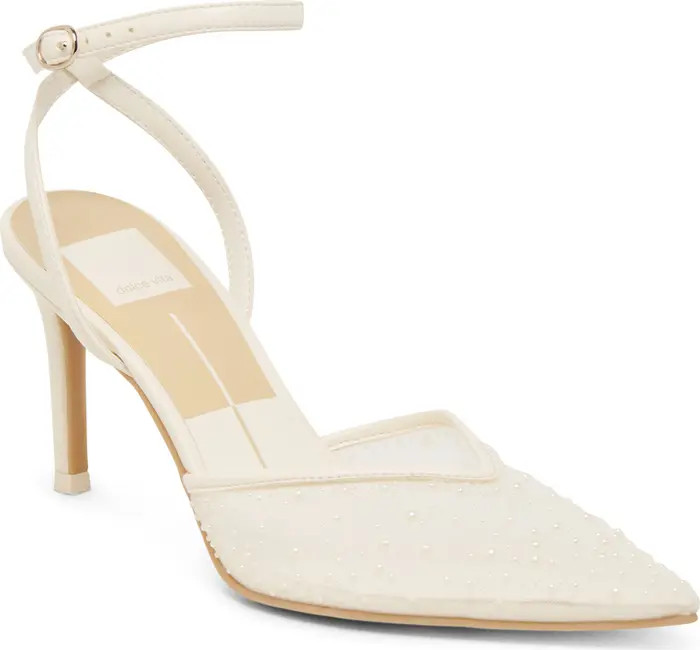 Keisha Pearl Pump (Women) | Nordstrom Rack
