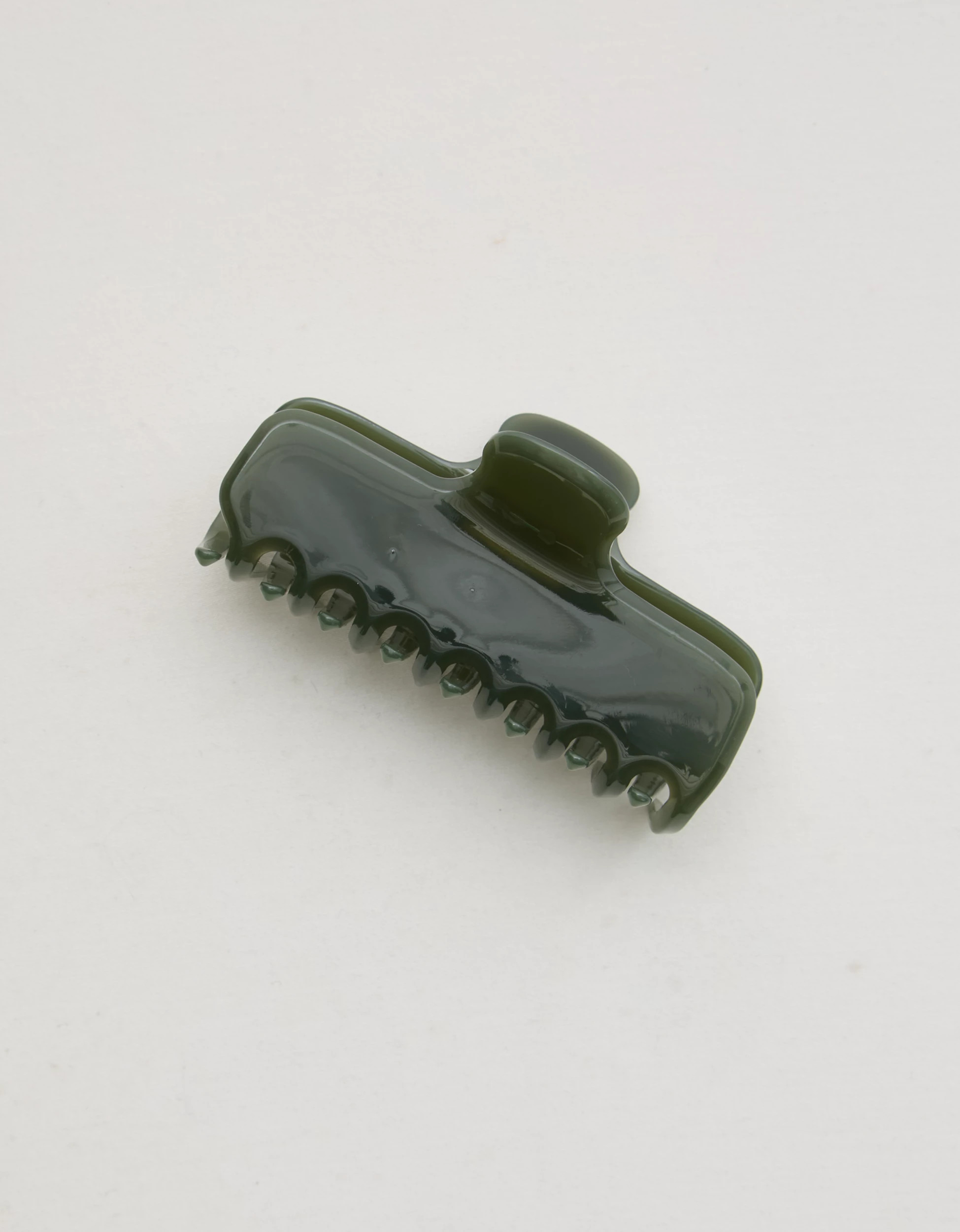 Aerie Jelly Large Claw Clip | Aerie
