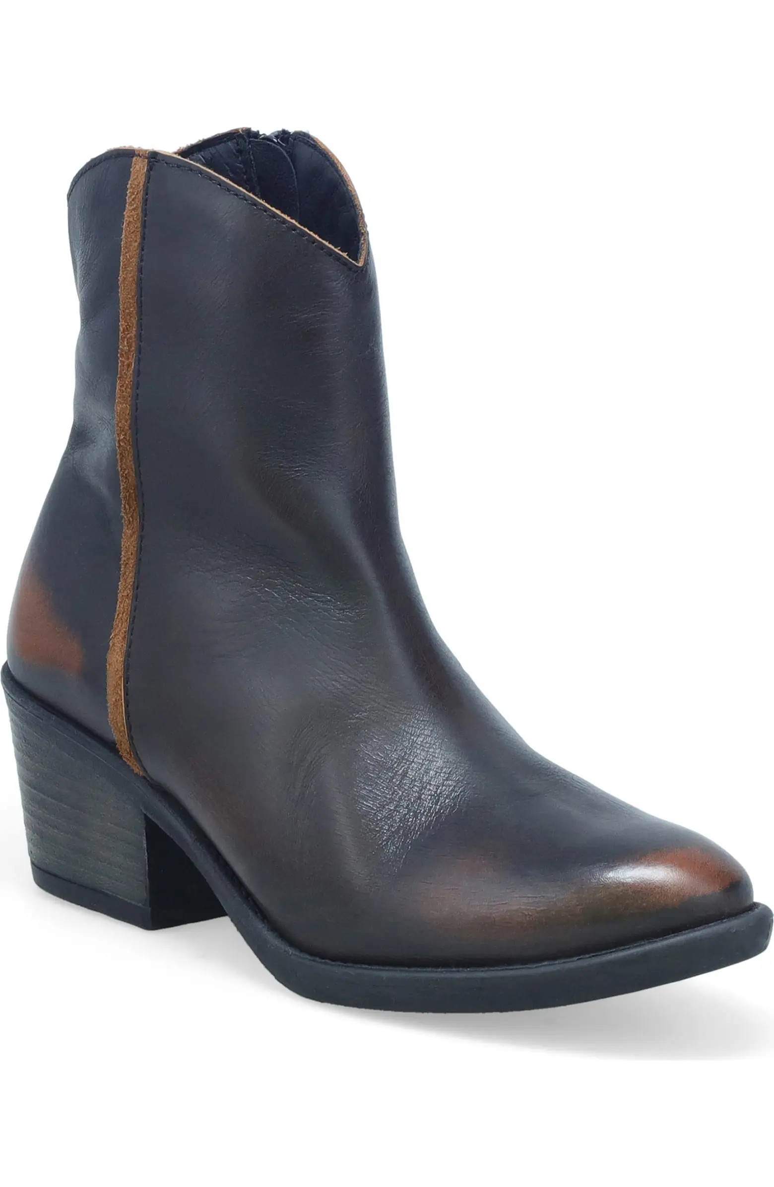 Miz Mooz Duarte Bootie (Women) | Nordstrom | Nordstrom