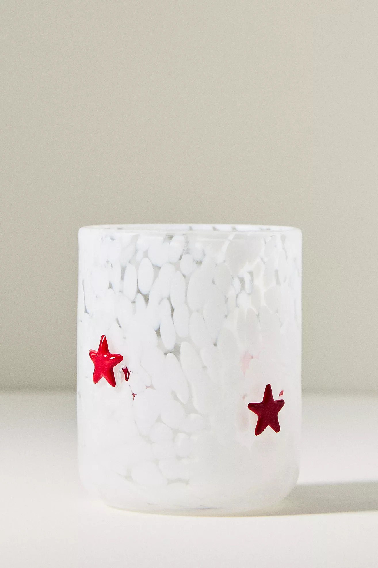 The Icon Juice Glass: Confetti Edition | Anthropologie (US)