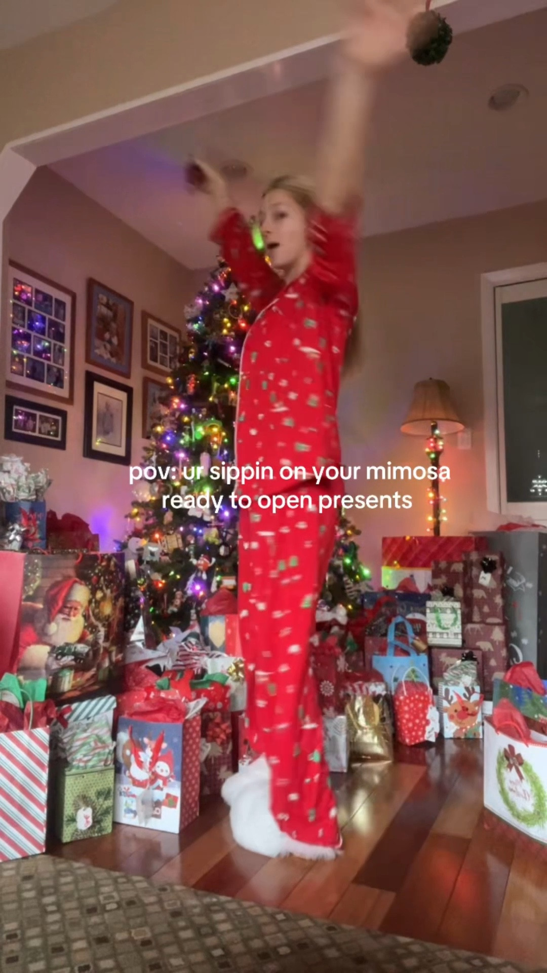 Merry Christmas Babes♥️

#LTKHoliday #LTKGiftGuide #LTKdayinmylife