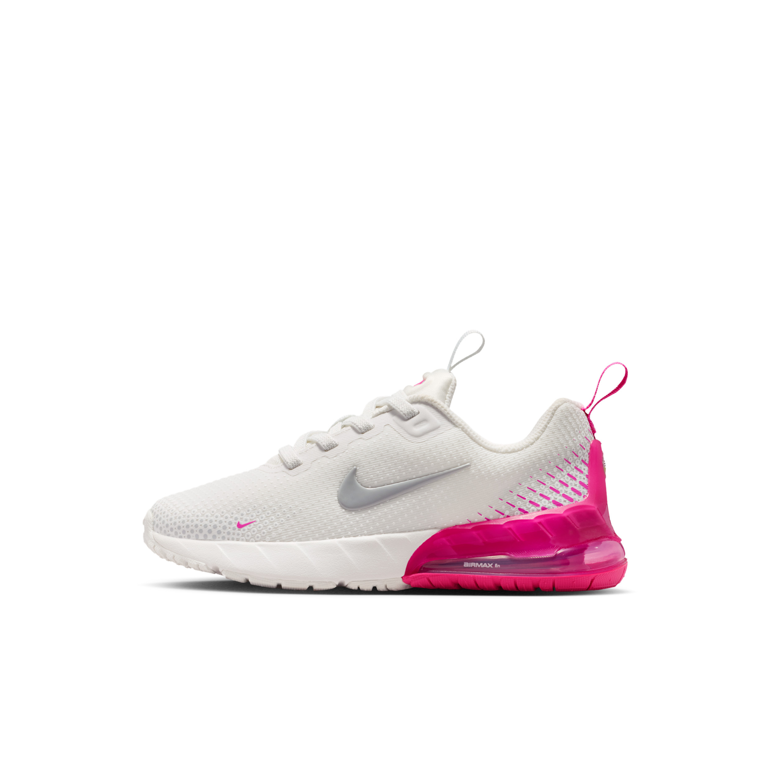 Nike Air Max Phoenix Little Kids' Shoes in White | HF7053-103 | Nike (US)
