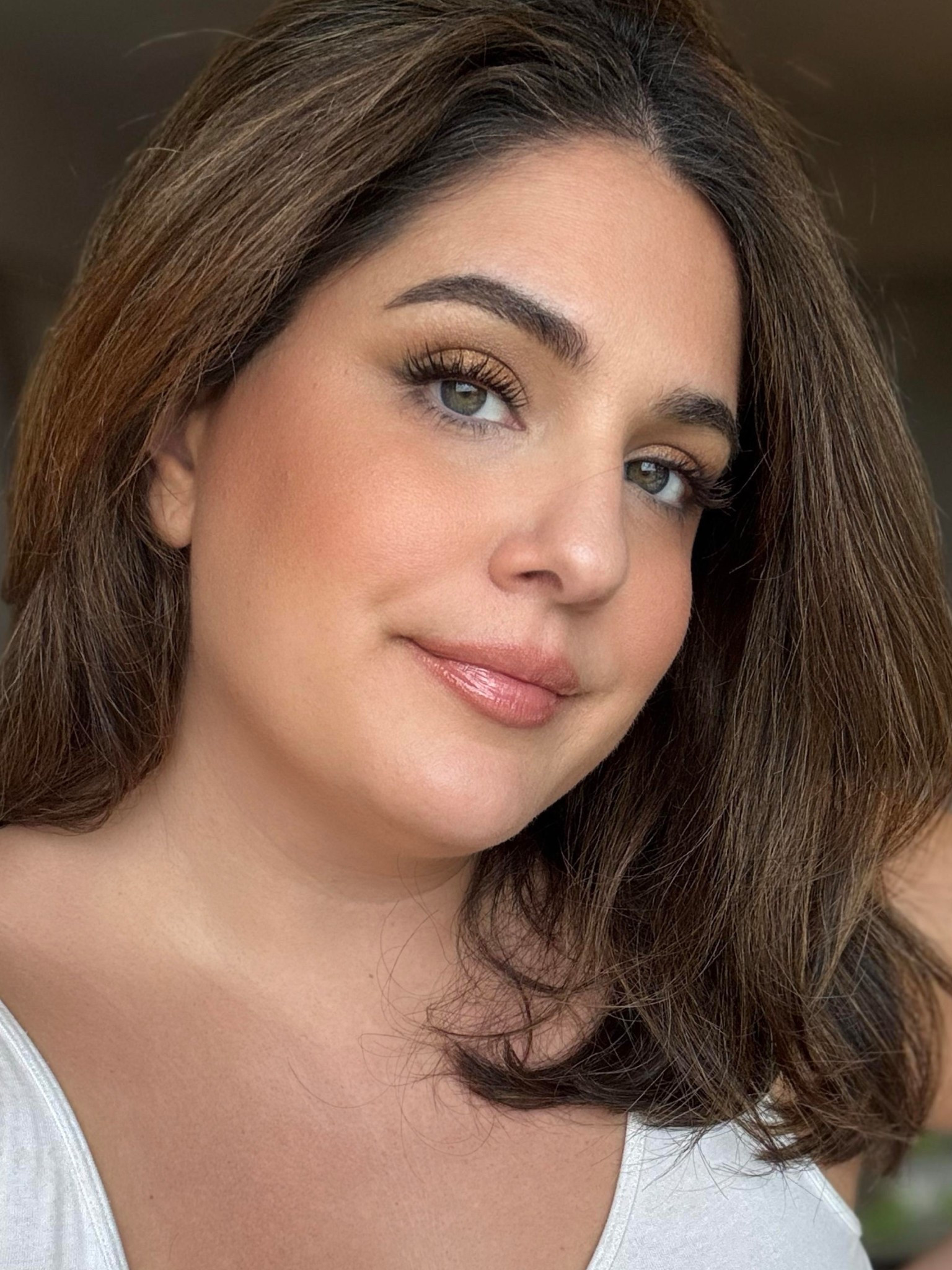 #meritbeauty lip sheen lip liner in bespoke and lip oil in Biarritz *new from Merit* 

#LTKBeauty