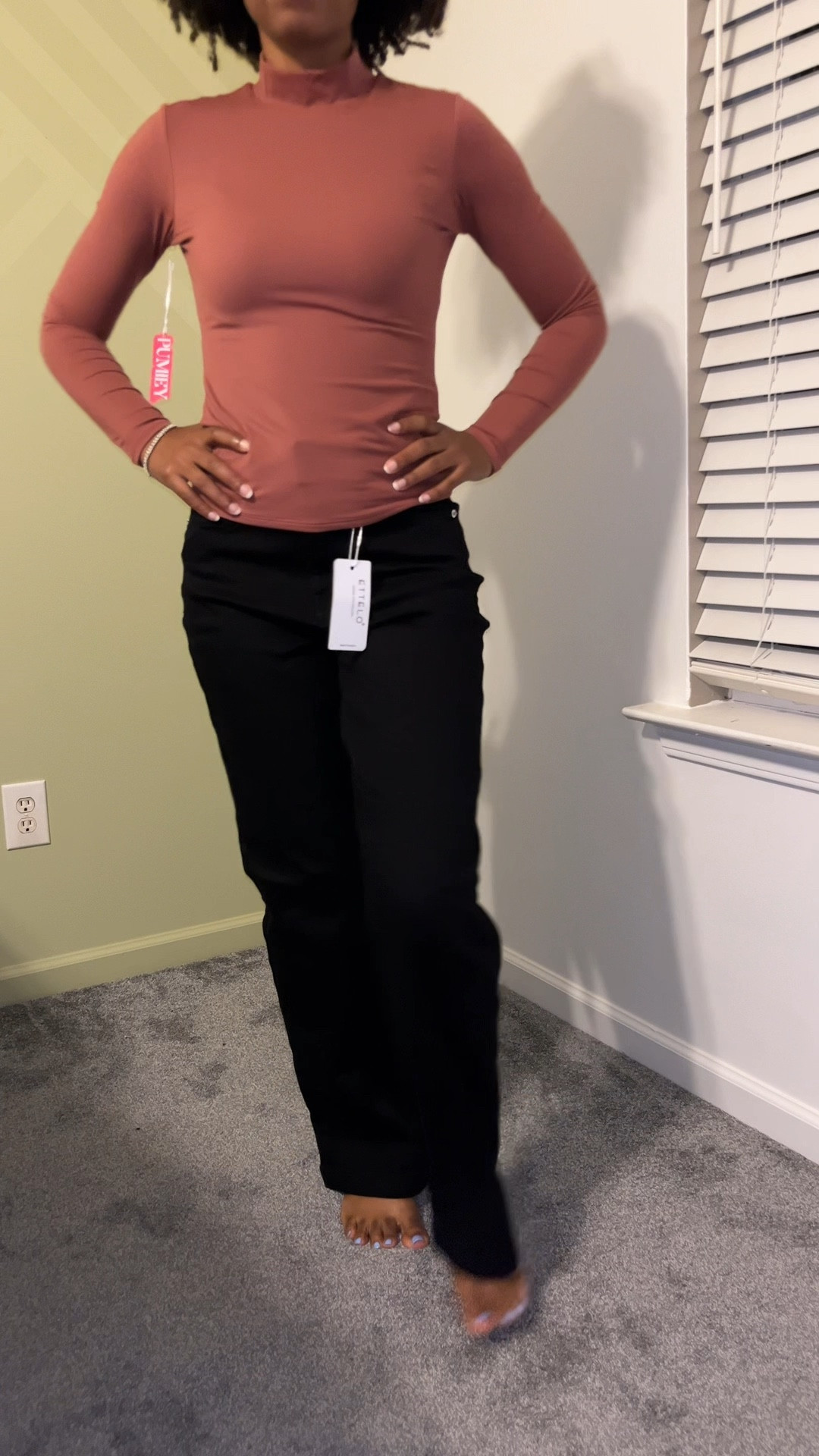 Adding to my fall basics. 

#LTKFallSale #LTKVideo 

#LTKStyleTip