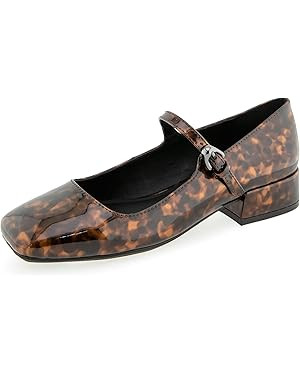 Aerosoles Women's Isannah Mary Jane Flat | Amazon (US)