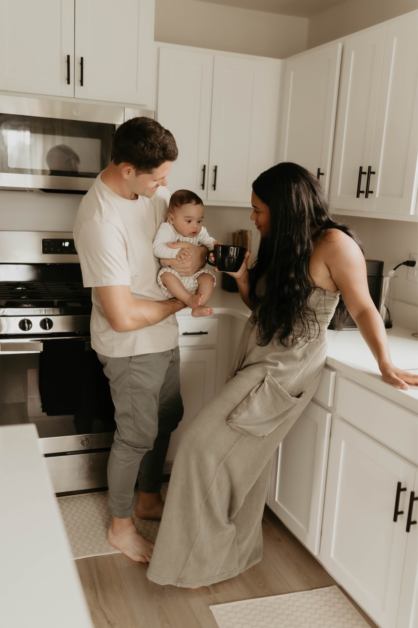 inspired from our family photoshoot! these pieces put together came out beautifully! baby boys items are no longer in stock but linked some similar styles to go with fall! 

#LTKstyletip #LTKbaby #LTKmens